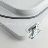 WE10X26854 GE Door Asm