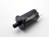 WE10X27374 GE Dryer Door Switch