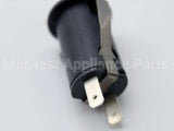 WE10X27374 GE Dryer Door Switch