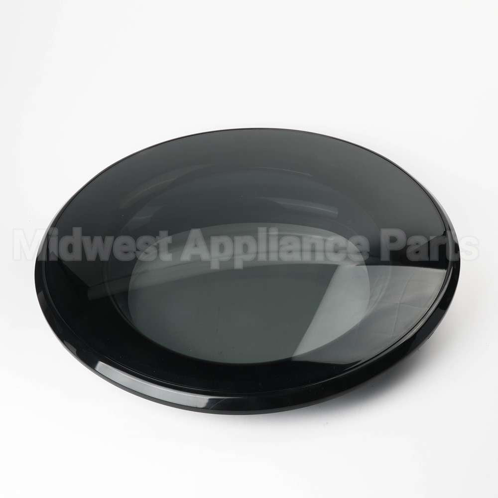 WE10X29718 GE Dryer Door Le