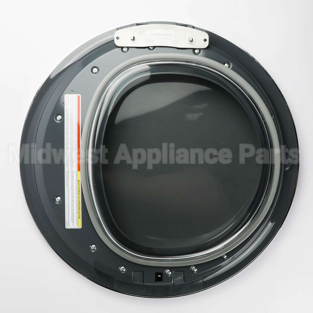 WE10X29748 GE Dryer Door He