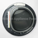 WE10X29748 GE Dryer Door He