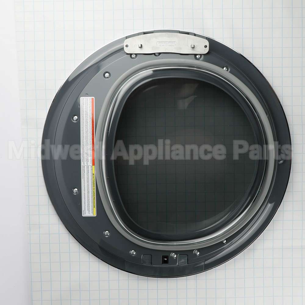 WE10X29748 GE Dryer Door He