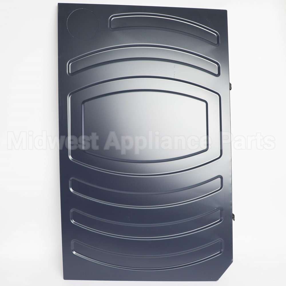 WE10X29781 GE Side Panel Sapphire Blue Right