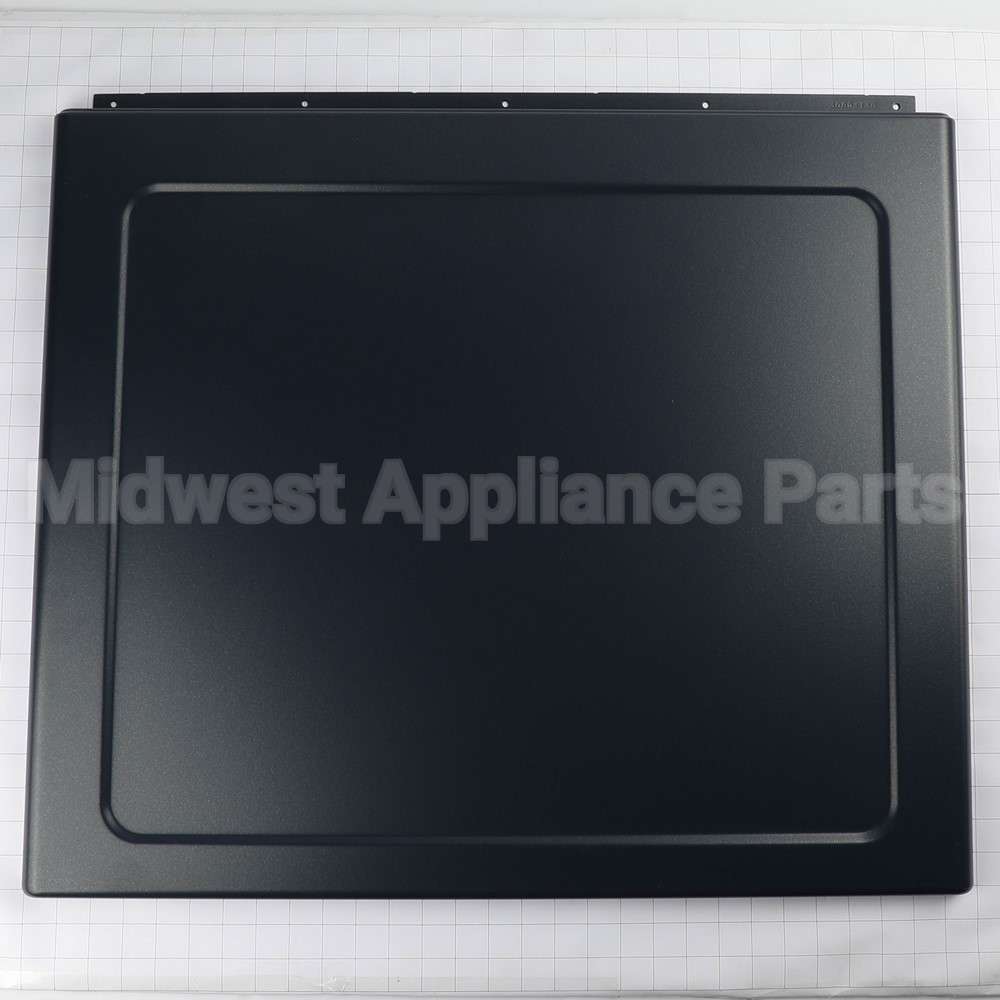 WE10X30587 GE Top Panel Sapphire Blue