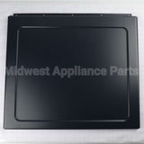 WE10X30587 GE Top Panel Sapphire Blue