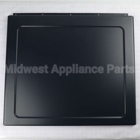 WE10X30587 GE Top Panel Sapphire Blue