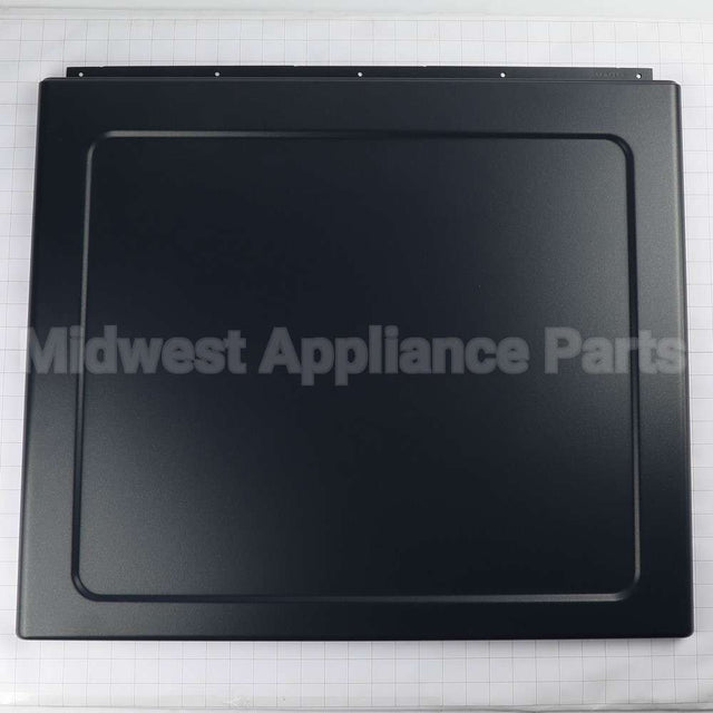 WE10X30587 GE Top Panel Sapphire Blue