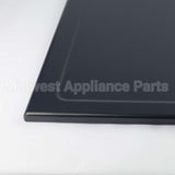 WE10X30587 GE Top Panel Sapphire Blue