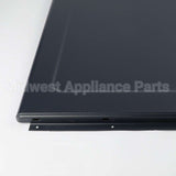 WE10X30587 GE Top Panel Sapphire Blue