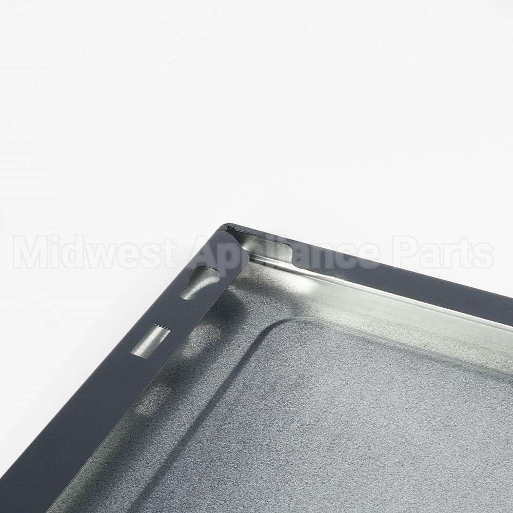 WE10X30587 GE Top Panel Sapphire Blue
