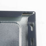 WE10X30587 GE Top Panel Sapphire Blue