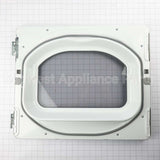 WE10X33131 GE Dryer Door White