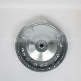 WE11M10002 GE Heater Housing