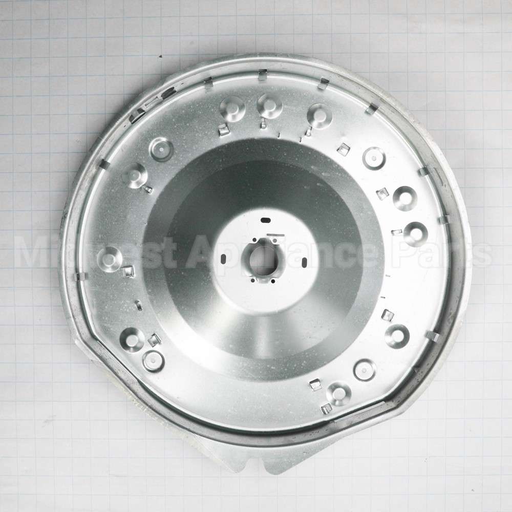 WE11M10002 GE Heater Housing