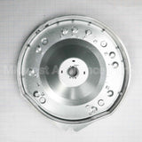 WE11M10002 GE Heater Housing