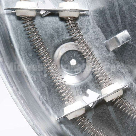 WE11M23 GE Housing Heater Assy