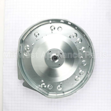 WE11M43 GE Heater Housing