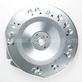 WE11M43 GE Heater Housing