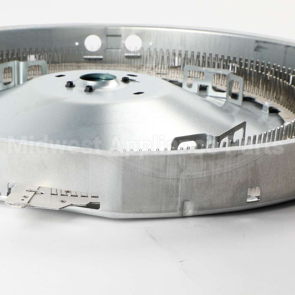 WE11M61 GE Heater And Housing Asm