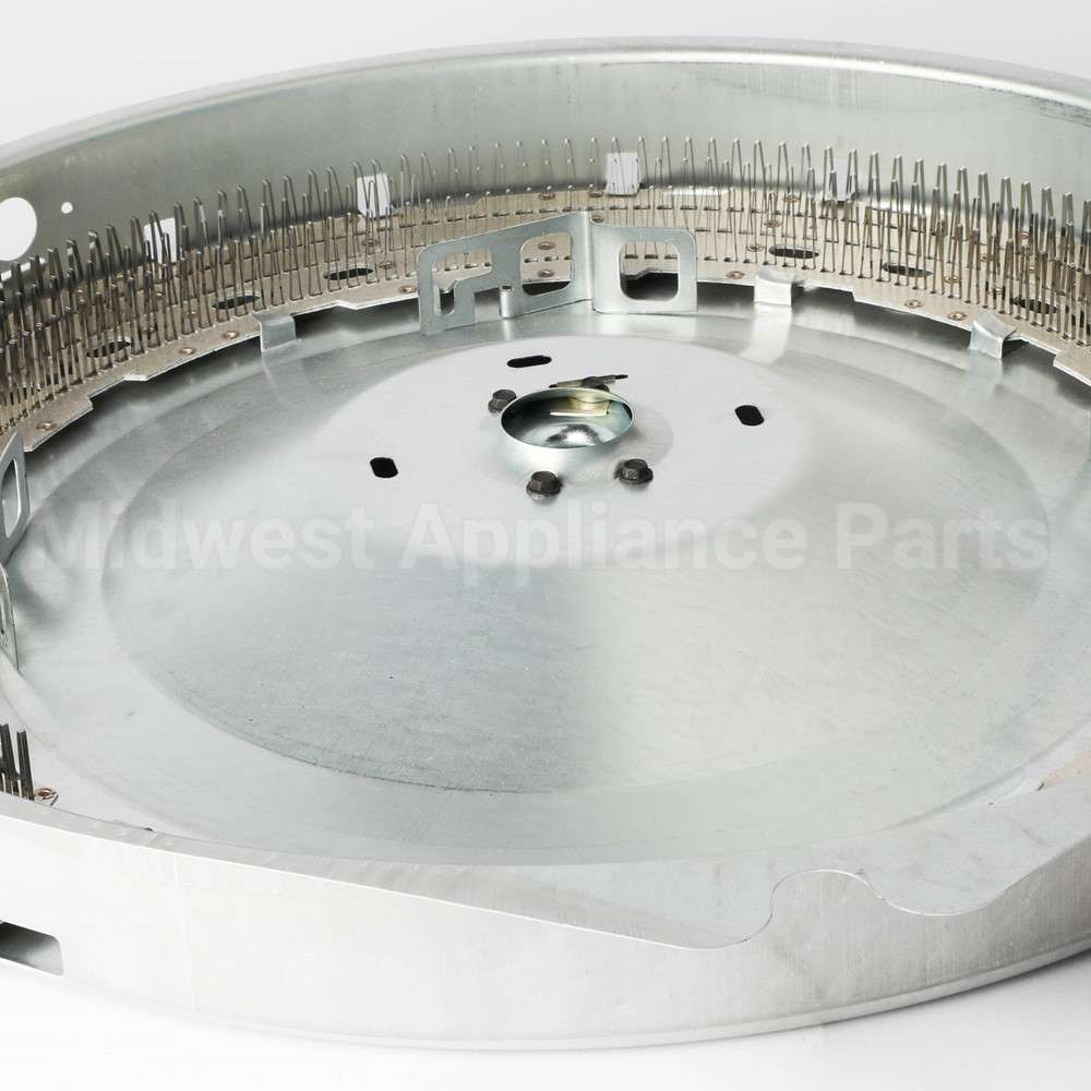 WE11M62 GE Heater And Housing Asm