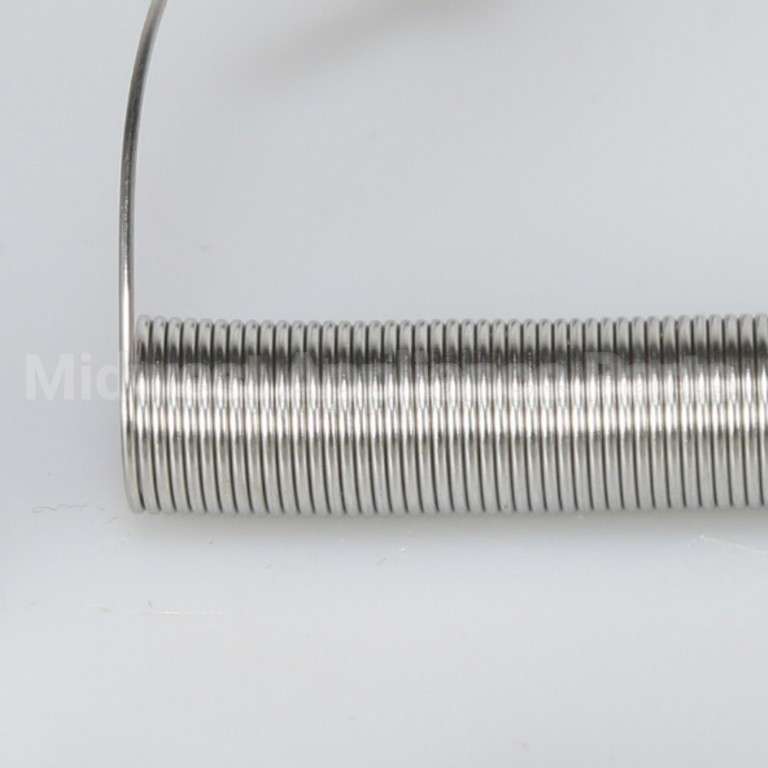 WE11X10007 GE Heater Coil 240V