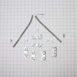 WE11X10007 GE Heater Coil 240V