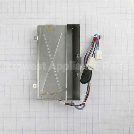 WE11X10019 GE Heater Asm