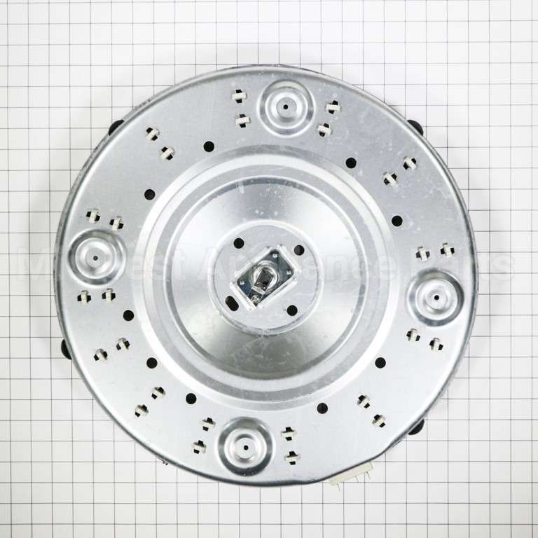 WE11X103 GE Dryer Heater Assembly - 240V