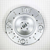 WE11X103 GE Dryer Heater Assembly - 240V