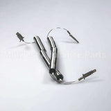 WE11X203 GE Htr Coil Kit