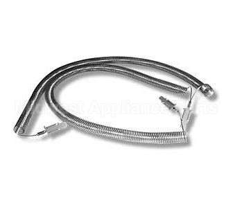 WE11X203 GE Htr Coil Kit