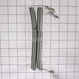 WE11X203 GE Htr Coil Kit