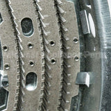 WE11X20397 GE Mica Heater & Housing As