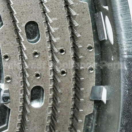 WE11X20397 GE Mica Heater & Housing As