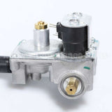 WE11X20711 GE Valve And Pipe Asm