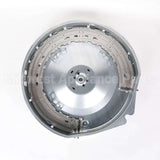 WE11X21156 GE Heater And Housing Asm