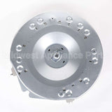 WE11X21156 GE Heater And Housing Asm