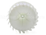 WE11X26363 GE Blower Wheel Heater