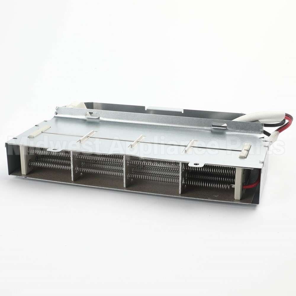 WE11X27519 GE Heater Assembly