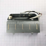 WE11X27519 GE Heater Assembly