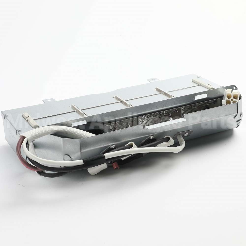 WE11X27519 GE Heater Assembly