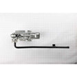 WE11X35317 GE Valve & Burner