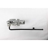 WE11X35317 GE Valve & Burner
