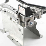 WE11X35317 GE Valve & Burner