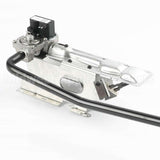 WE11X35317 GE Valve & Burner