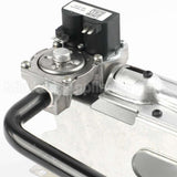 WE11X35317 GE Valve & Burner