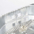WE11X99 GE Dryer Heater Element Assembly