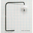 WE12M52 GE Idler Arm Asm