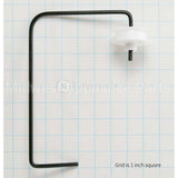 WE12M52 GE Idler Arm Asm